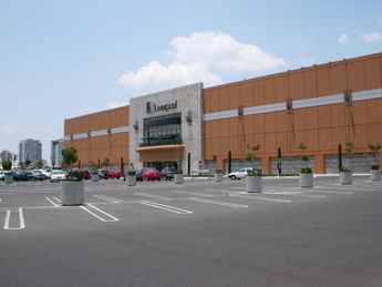 Liverpool fue una de las primeras tiendas del centro comercial Angelópolis | Puebla Turista