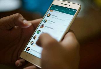 WhatsApp facilitó escuchar notas de voz si tienes Android
