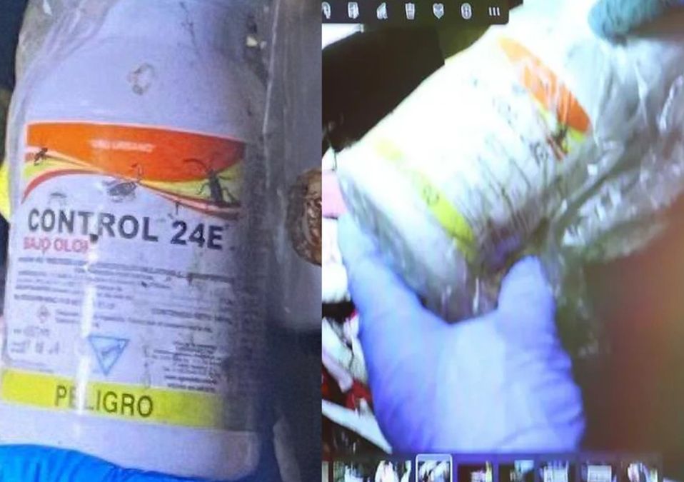 Fiscalía espera encontrar causa de muerte de Yolanda Martínez con resultados toxicológicos.
