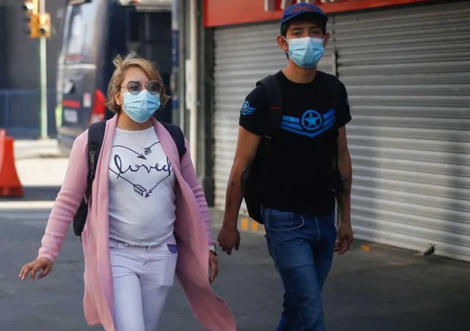 México suma 3 mil 343 nuevos casos y 16 muertes por covid-19 en 24 horas / Aracely López