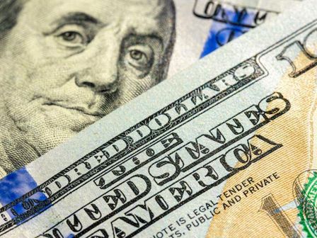 En la segunda semana de febrero, el dólar se ha debilitado por cambios en la Reserva Federal | Freepik