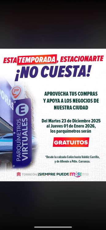 El éxito de esta medida depende de mantener un orden vial | FOTO: Especial