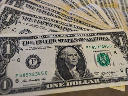 Precio dólar hoy, lunes 19 de mayo de 2025 / Cuartoscuro