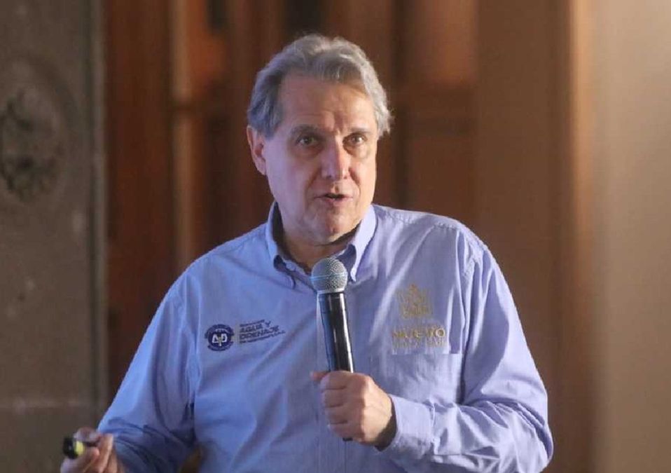 AyD negó que sectores en el área metropolitana lleven 15 días sin agua