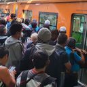 Imagen de Metro CdMx hoy