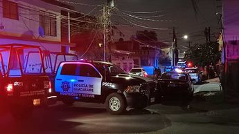 Los fallecidos no fueron identificados de inmediato por autoridades. | Israel Santacruz