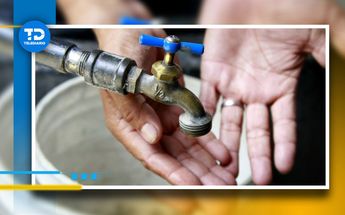Qué colonias de León NO tendrán agua durante los próximos días