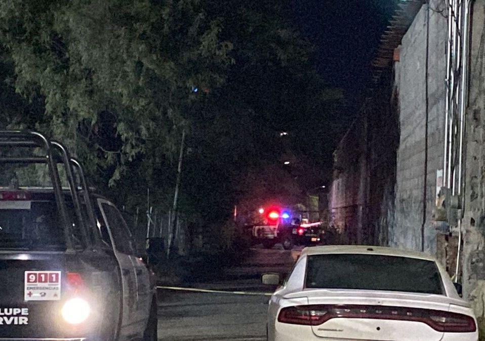 El cuerpo de una mujer fue localizado en la colonia Los Lermas. | Miranda Arias