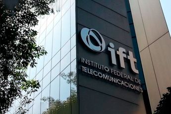 La ley de comunicaciones establece la desaparición definitiva del Instituto Federal de Telecomunicaciones | IFT