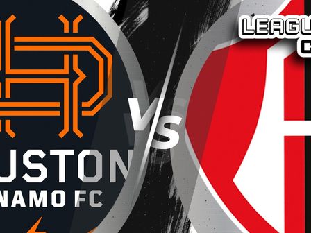 Houston Dynamo vs Atlas EN VIVO