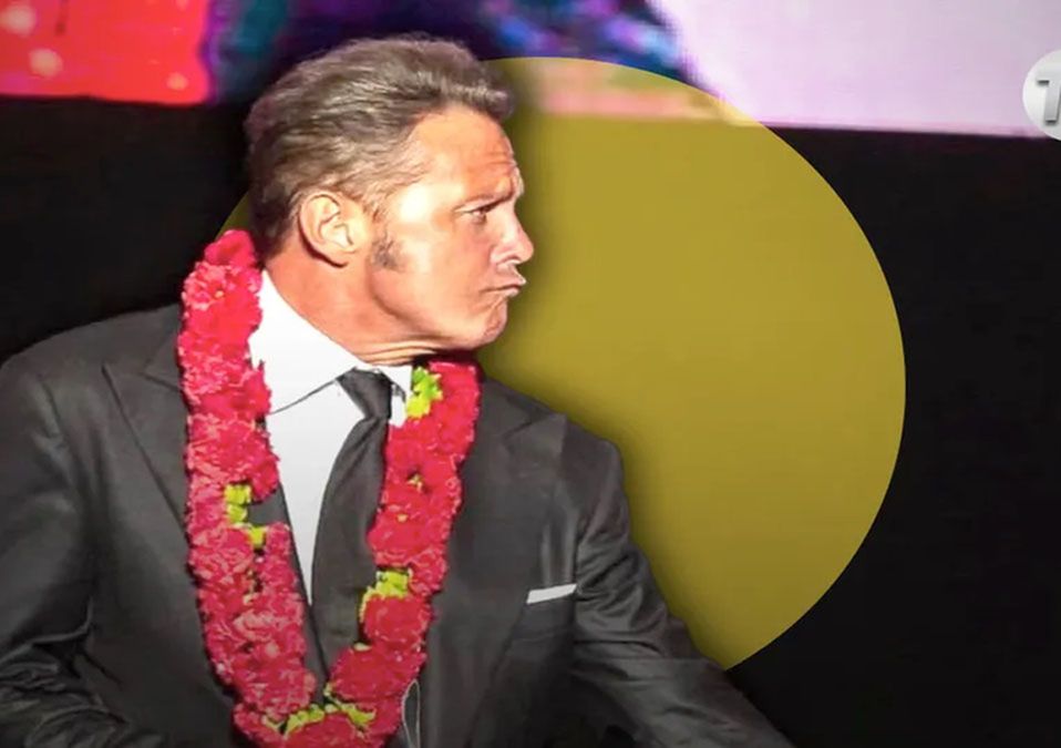 ¡Luis Miguel está de regreso! 'El Sol' anuncia tour 2023