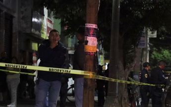 Asesinan a tiros a un hombre en la colonia Peralvillo / Luis Manuel Acevedo