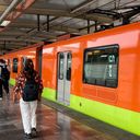 Imagen de Metro CdMx