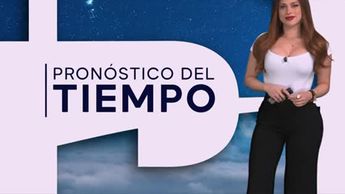 Pronóstico del tiempo para CdMx, con Norma García - 12 de marzo de 2025