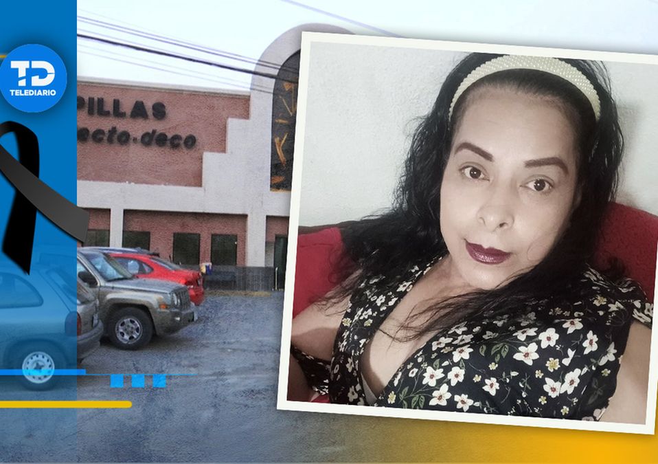 Último adiós a Laura / Ángel Mercado