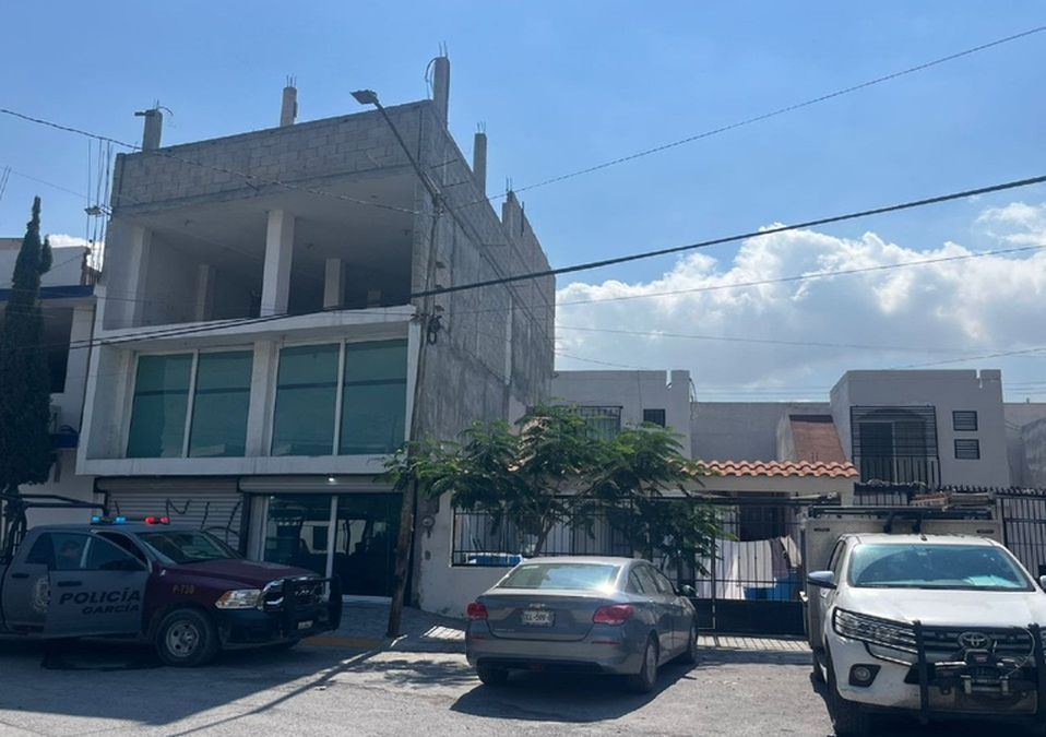 La joven murió en un domicilio ubicado en la colonia Paseo del Nogal | Susana Paredes