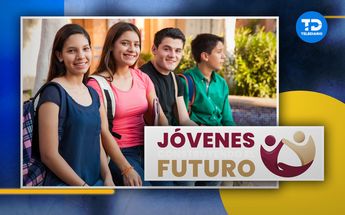 Jóvenes Construyendo el Futuro / Margarita Salmorán