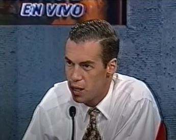 El famoso cubrió múltiples eventos deportivos de relevancia mundial