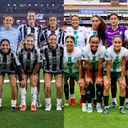 Imagen de Santos Femenil vs Rayadas