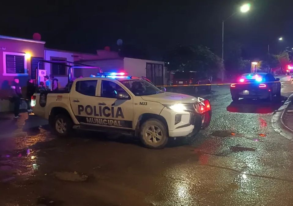 Ataque a balazos en Pesquería: suman 3 muertos en colonia Valle de Santa María
