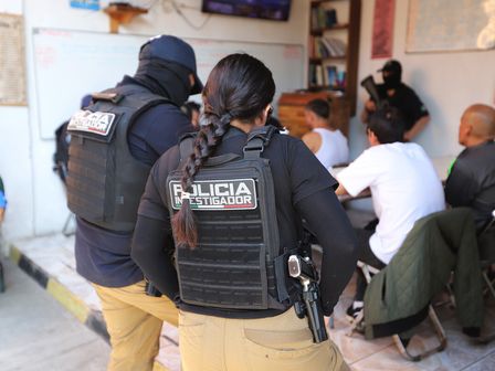 Los funcionarios darán a conocer detalles relacionados con las estrategias de vigilancia en Jalisco