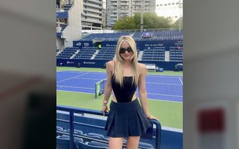 Vianney Rodríguez, ex novia de Sebastián Córdova | Cortesía
