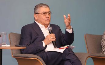 José Antonio Fernández Carbajal estimó que las dificultades en México se presentarán los próximos tres meses. | Luis Guerra