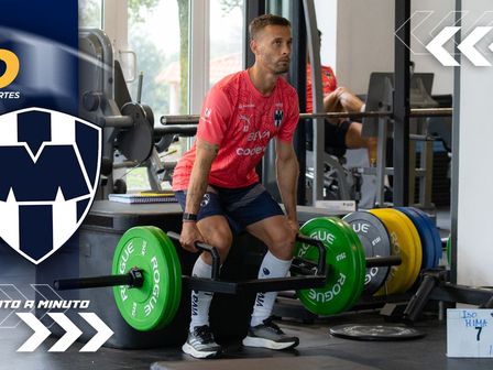 Noticias de Rayados HOY 3 de septiembre