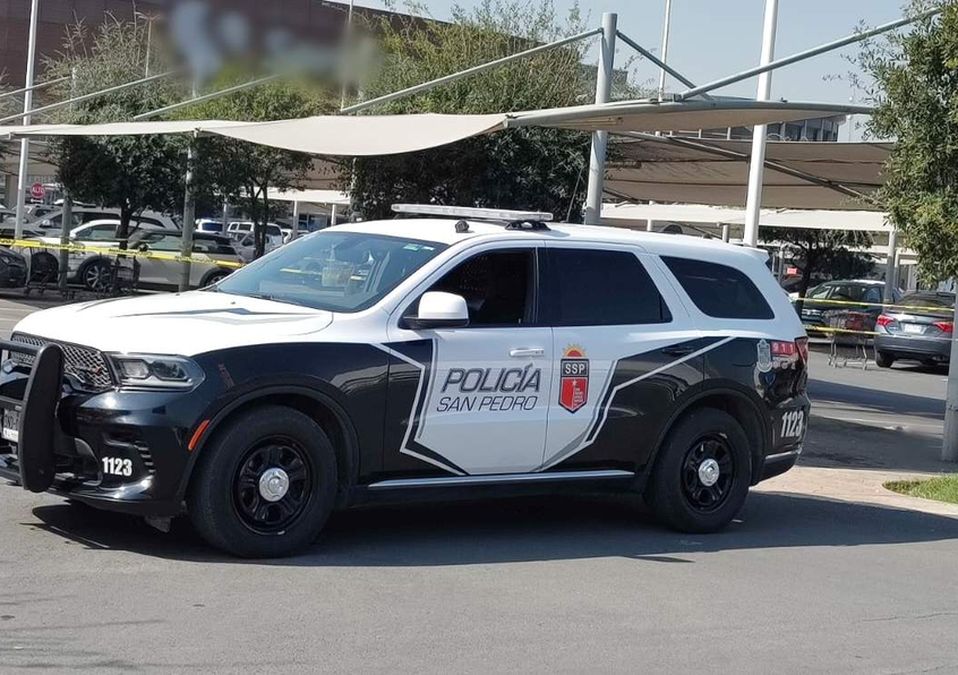 Un hombre habría sido secuestrado por sujetos armados a bordo de un vehículo tipo Jeep. | Agustín Martínez