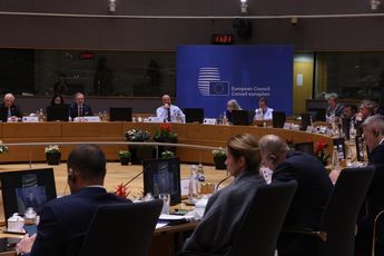 Reunión de la Unión Europea
