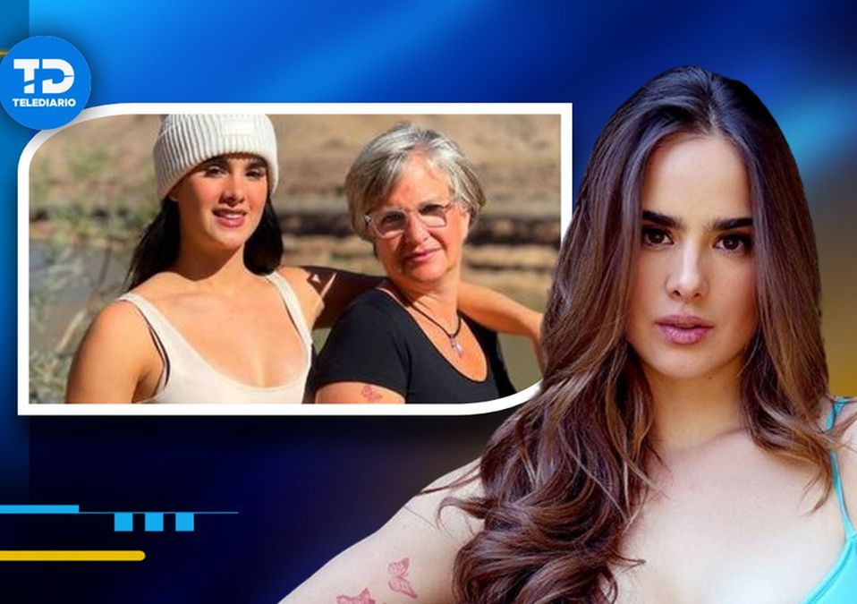 La madre de Gala Montes acaba habló sobre las fuertes declaraciones de su hija.
