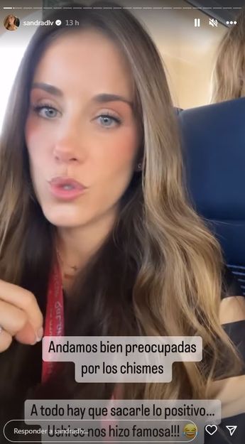 Esposa de Guardado responde a críticas