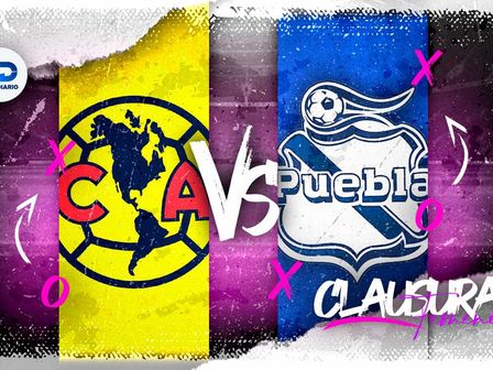 Minuto a minuto América vs Puebla Femenil - Jornada 10 / Especial