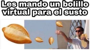 Mejores memes del sismo 19 de diciembre Santa Catarina. / Cortesía