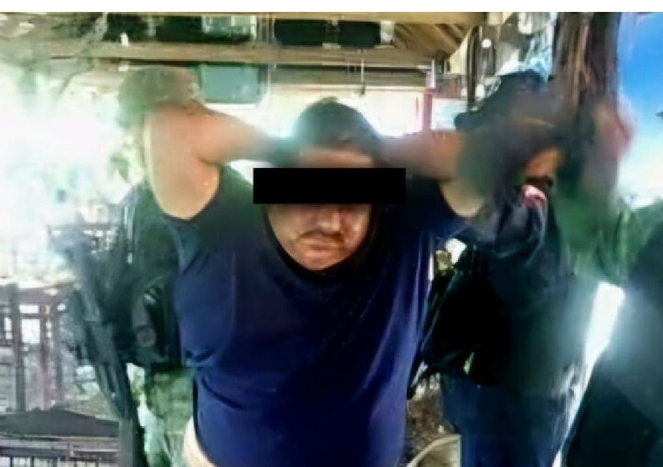 El Chanda fue localizado sin vida este 15 de junio / Especial