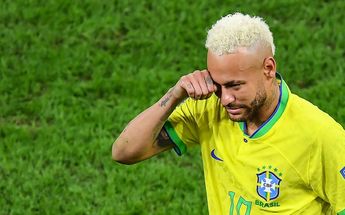Neymar Jr es uno de los jugadores que ha tenido problemas con la justicia por presunto abuso sexual - Foto: Mexsport
