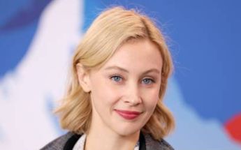 Sarah Gadon / Gettyimages