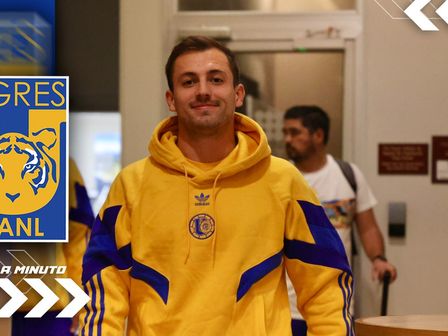 Entérate de las últimas noticias de Tigres HOY 6 de febrero. / Especial