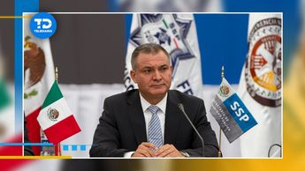Gerardo García Luna estará en prisión más de 30 años / Mónica González