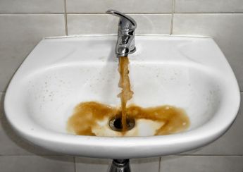 La cólera puede adquirirse por consumo de agua infectada con la bacteria y se transmite a través de alimentos contaminados / Cortesía Pixabay