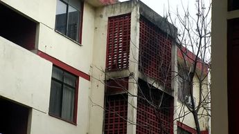 Incendio en condominios Constitución alertó a equipos de emergencia en Monterrey