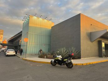 Con el operativo se busca eliminar conductas de riesgo en las inmediaciones de las centrales de autobuses. | Gobierno de Jalisco