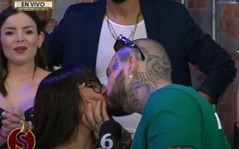 Robertita Franco y su nuevo novio | Especial