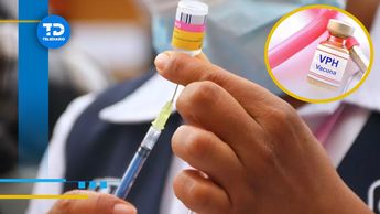 Arranca vacunación contra VPH en México | Cuartoscuro