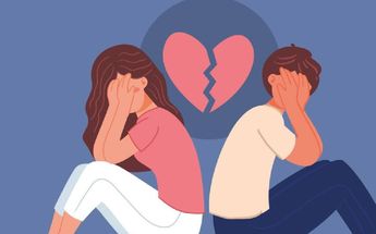 La teoría de Tiktok sobre el rompimiento de parejas en marzo, se basa en un estudio científico. Foto: Especial