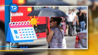 Las preocupaciones sobre la salud también aumentan con la llegada del calor / Archivo