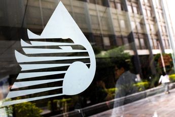 El reporte trimestral de Pemex revela pérdidas importantes en ventas y producción de hidrocarburos. | Reuters
