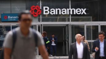 La Asociación de Bancos de México es la que decide los días en que las sucursales bancarias no tienen actividad presencial / Agencia Cuartoscuro
