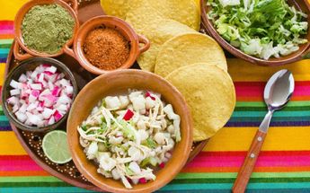 Por qué no comer pozole con carne de puerco / Especial