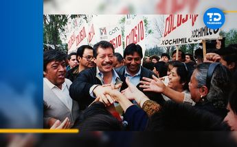Luis Donaldo Colosio | Especial